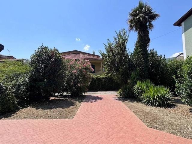Villa Indipendente in vendita a Forino, Campania