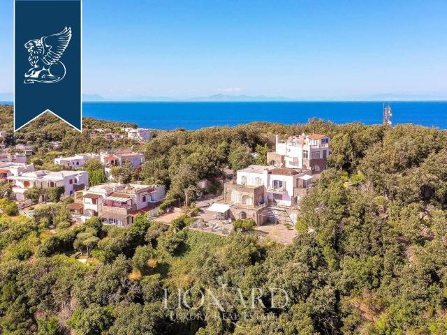 Villa Indipendente in vendita a Forio, Campania