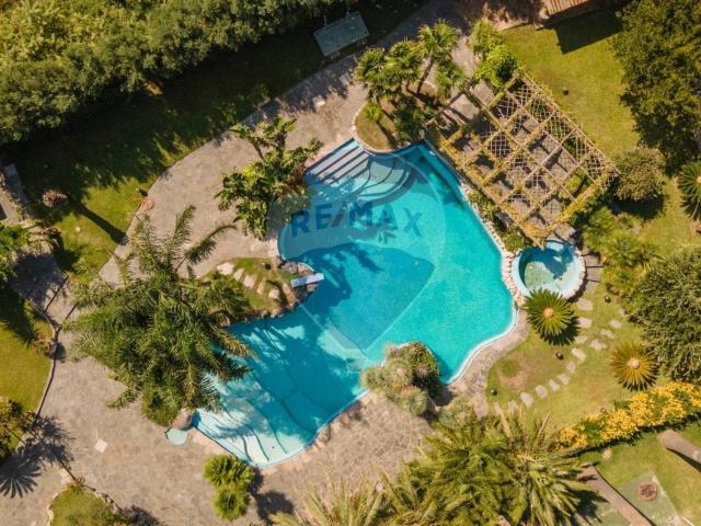 Villa Indipendente in vendita a Forio, Campania