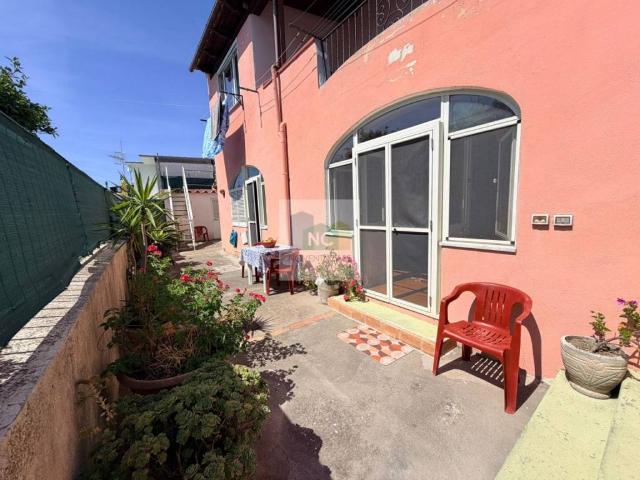 Villa Indipendente in vendita a Forio, Campania