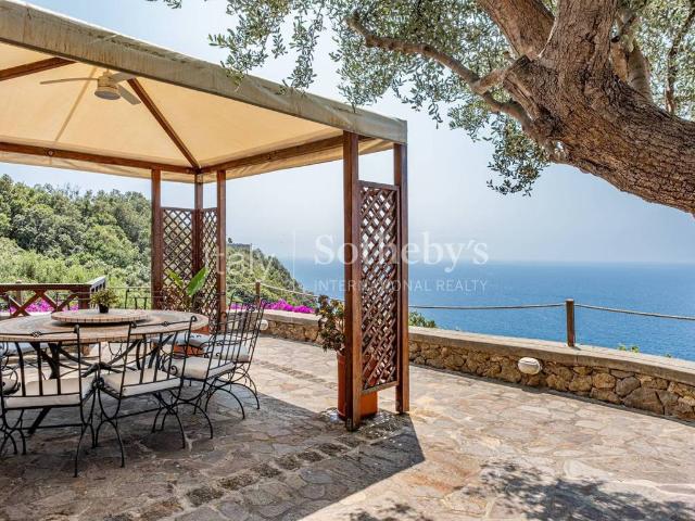 Villa Indipendente in vendita a Forio, Campania