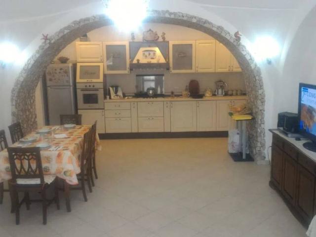 Villa Indipendente in vendita a Forio, Campania
