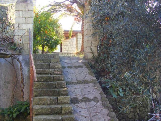 Villa Indipendente in vendita a Cuotto, Forio