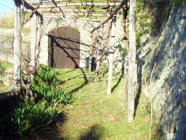 Villa Indipendente in vendita a Cuotto, Forio
