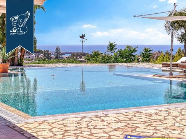 Villa Indipendente in vendita a Forio, Campania