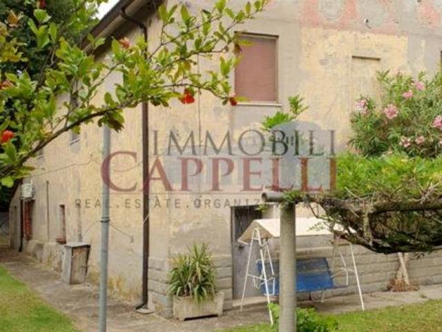 Villa Indipendente in vendita a Unione di Comuni della Romagna Forlivese, Quattro