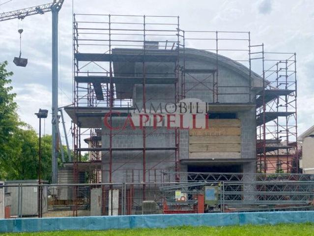 Villa Indipendente in vendita a Unione di Comuni della Romagna Forlivese, Quattro
