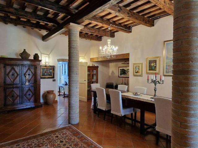 Villa Indipendente in vendita a Unione della Romagna Faentina, Faenza