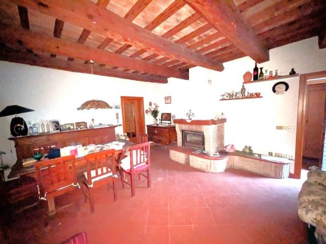Villa Indipendente in vendita a Unione di Comuni della Romagna Forlivese, Quattro