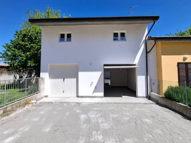 Villa Indipendente in vendita a Unione di Comuni della Romagna Forlivese, Quattro