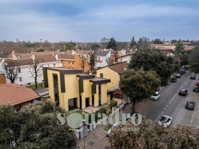 Villa Indipendente in vendita a Unione di Comuni della Romagna Forlivese, Quattro