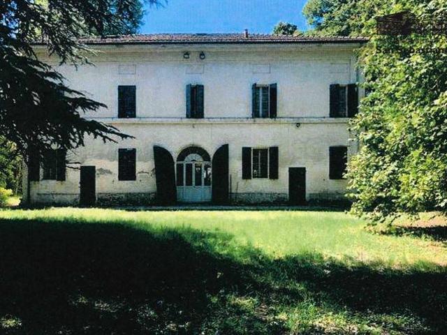 Villa Indipendente in vendita a Unione di Comuni della Romagna Forlivese, Quattro