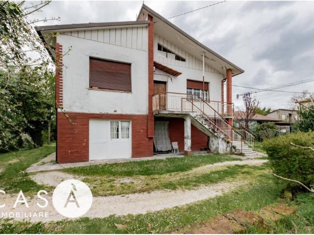 Villa Indipendente in vendita a Unione di Comuni della Romagna Forlivese, Quattro