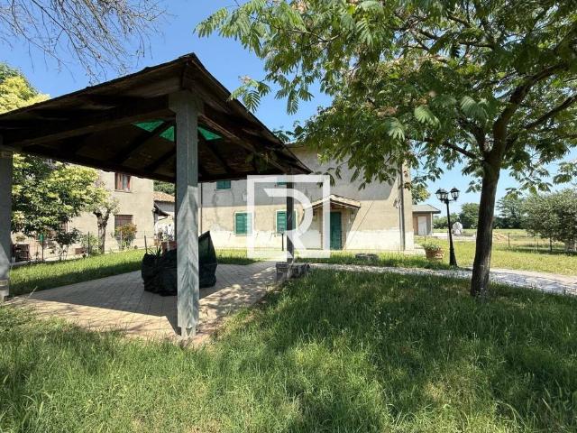 Villa Indipendente in vendita a Unione di Comuni della Romagna Forlivese, Bertinoro