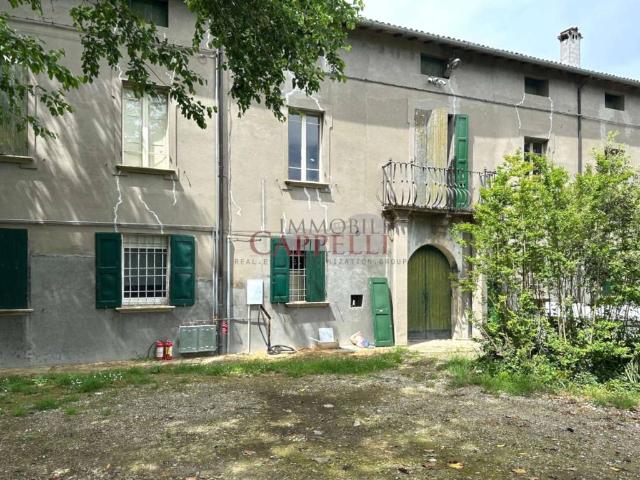 Villa Indipendente in vendita a Unione di Comuni della Romagna Forlivese, Quattro