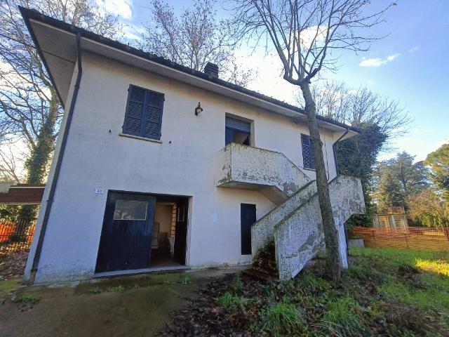 Villa Indipendente in vendita a Unione di Comuni della Romagna Forlivese, Quattro