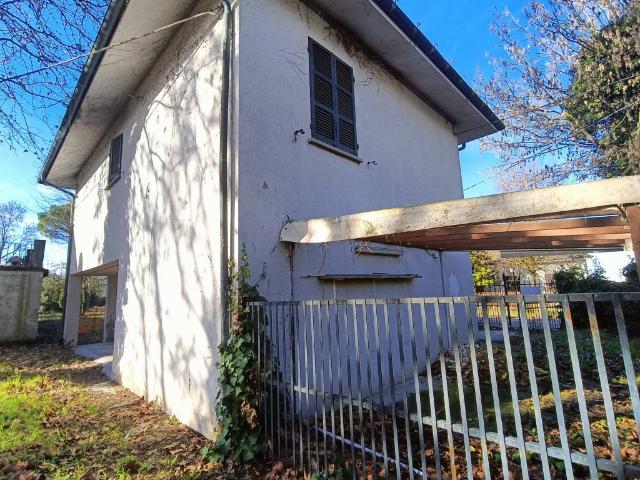 Villa Indipendente in vendita a Unione di Comuni della Romagna Forlivese, Quattro