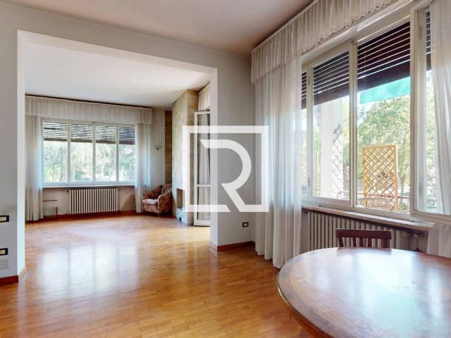 Villa Indipendente in vendita a Unione di Comuni della Romagna Forlivese, Quattro