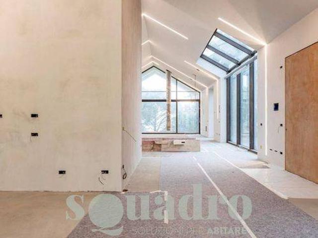 Villa Indipendente in vendita a Vecchiazzano, Forlì