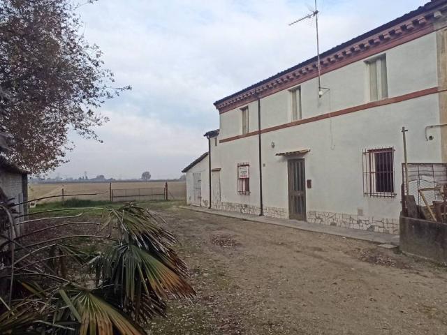 Villa Indipendente in vendita a Unione di Comuni della Romagna Forlivese, Quattro