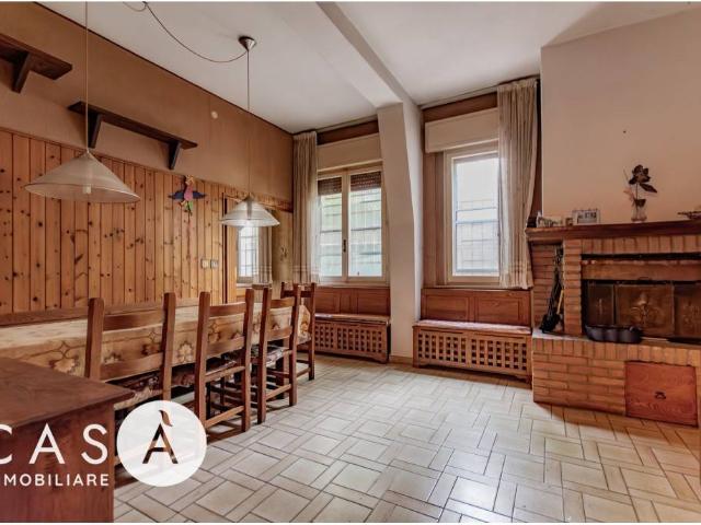 Villa Indipendente in vendita a Unione di Comuni della Romagna Forlivese, Quattro