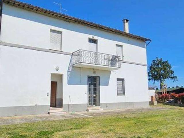 Villa Indipendente in vendita a San Varano, Forlì