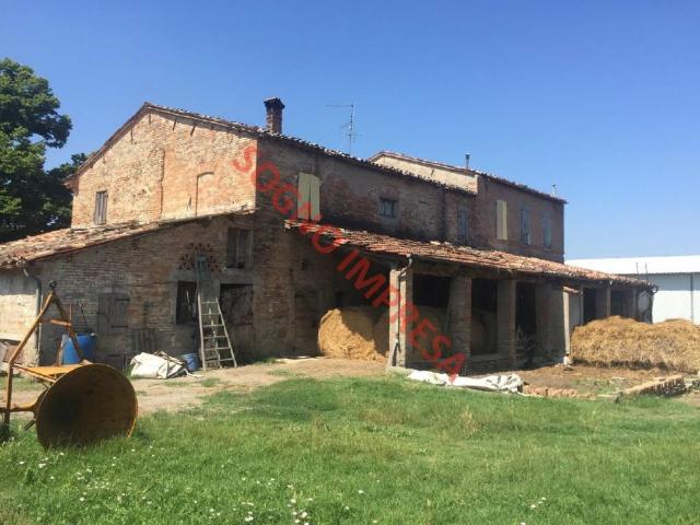 Villa Indipendente in vendita a Unione di Comuni della Romagna Forlivese, Quattro