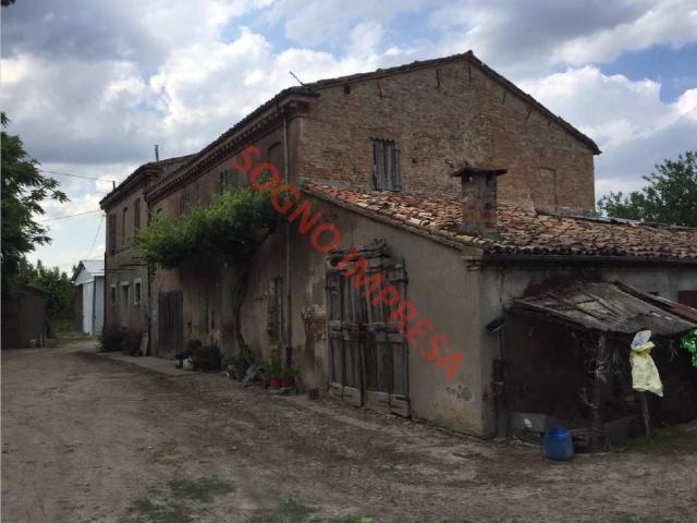 Villa Indipendente in vendita a Unione di Comuni della Romagna Forlivese, Quattro
