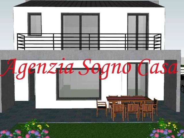 Villa Indipendente in vendita a Unione di Comuni della Romagna Forlivese, Quattro