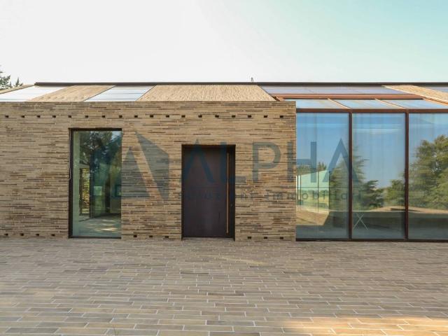 Villa Indipendente in vendita a Unione di Comuni della Romagna Forlivese, Quattro