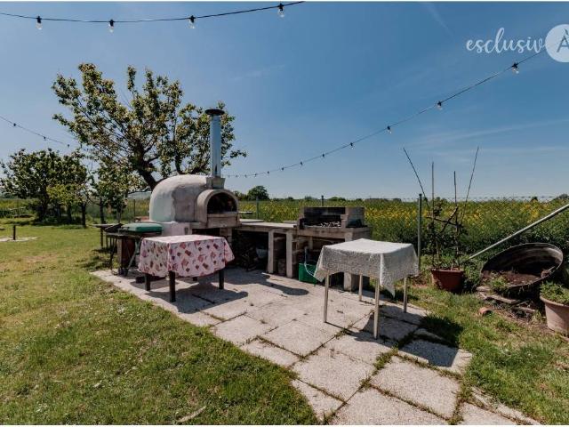 Villa Indipendente in vendita a Unione di Comuni della Romagna Forlivese, Quattro
