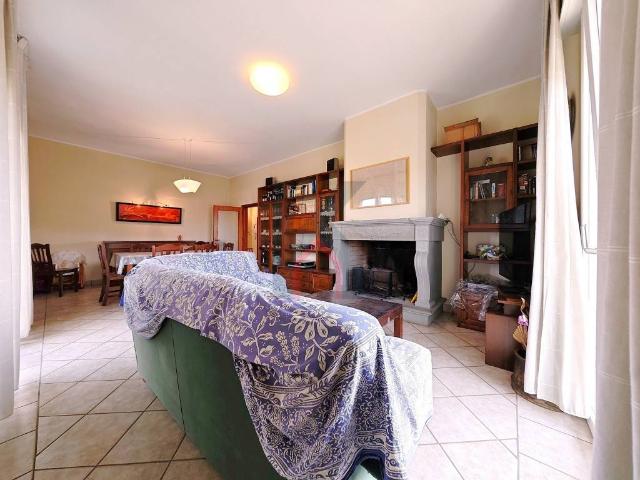 Villa Indipendente in vendita a Bussecchio, Forlì