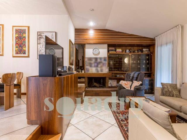 Villa Indipendente in vendita a Unione di Comuni della Romagna Forlivese, Quattro