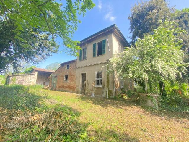 Villa Indipendente in vendita a Unione di Comuni della Romagna Forlivese, Quattro