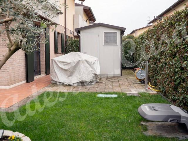 Villa Indipendente in vendita a Unione di Comuni della Romagna Forlivese, Quattro