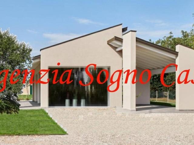 Villa Indipendente in vendita a Unione di Comuni della Romagna Forlivese, Quattro