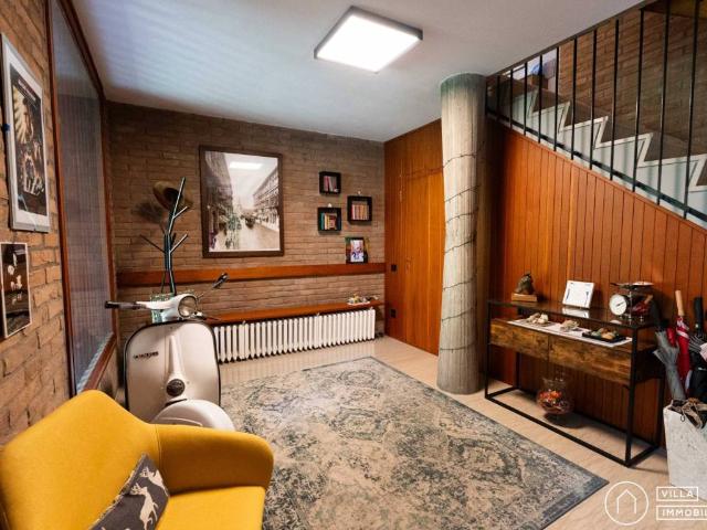 Villa Indipendente in vendita a Grandi Italiani, Forlì