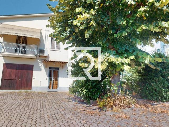 Villa Indipendente in vendita a Ravaldino, Forlì