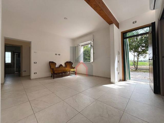 Villa Indipendente in vendita a Unione di Comuni della Romagna Forlivese, Quattro