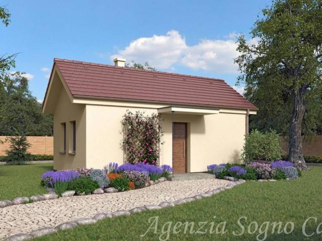 Villa Indipendente in vendita a Unione di Comuni della Romagna Forlivese, Quattro