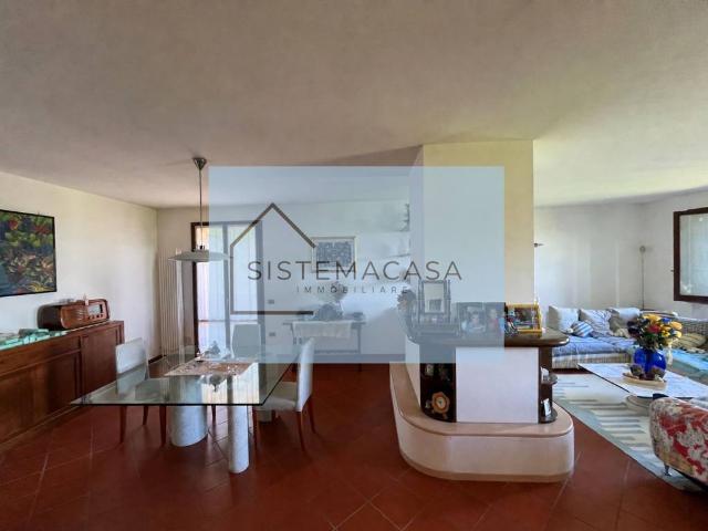 Villa Indipendente in vendita a Unione di Comuni della Romagna Forlivese, Quattro