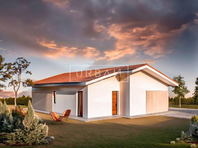 Villa Indipendente in vendita a Unione di Comuni della Romagna Forlivese, Quattro