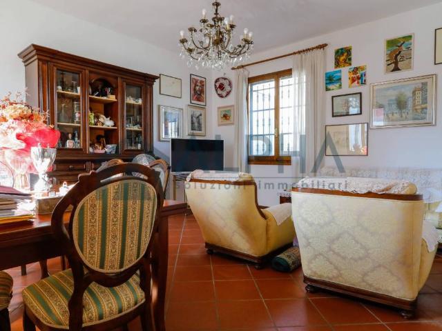 Villa Indipendente in vendita a Unione di Comuni della Romagna Forlivese, Quattro