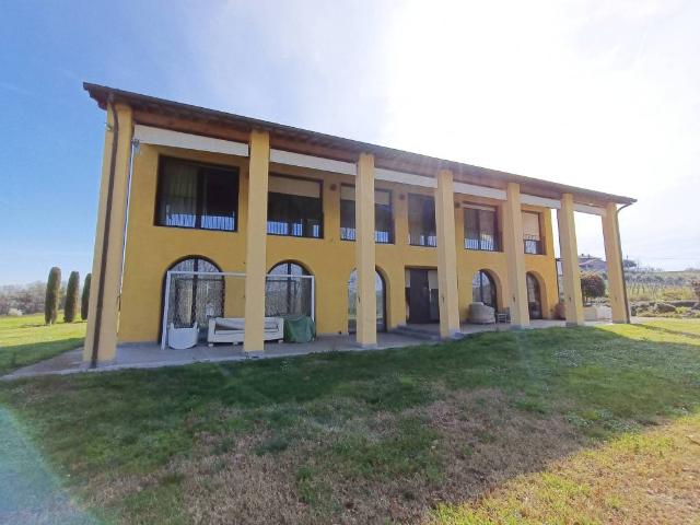 Villa Indipendente in vendita a Unione di Comuni della Romagna Forlivese, Quattro