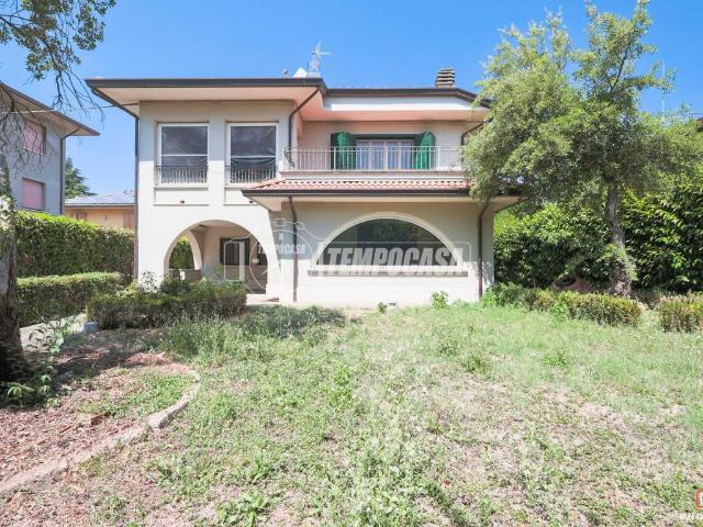 Villa Indipendente in vendita a Unione di Comuni della Romagna Forlivese, Quattro