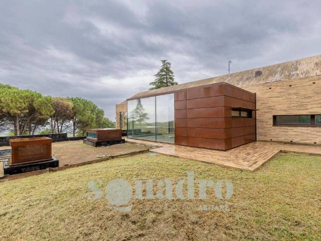 Villa Indipendente in vendita a Unione di Comuni della Romagna Forlivese, Quattro