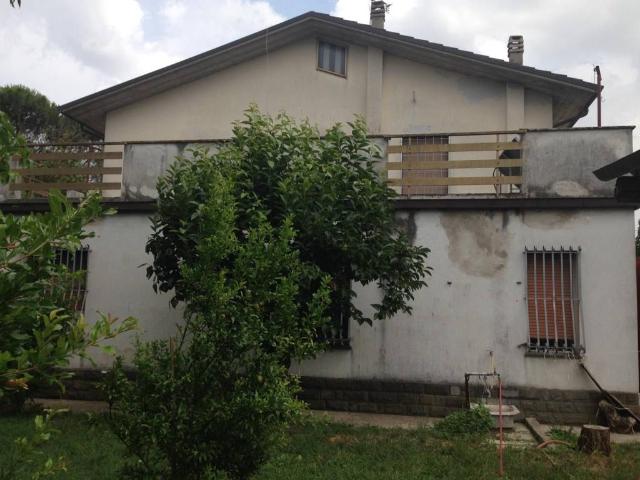 Villa Indipendente in vendita a Unione di Comuni della Romagna Forlivese, Quattro