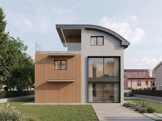 Villa Indipendente in vendita a Grandi Italiani, Forlì
