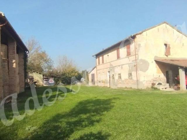 Villa Indipendente in vendita a Unione di Comuni della Romagna Forlivese, Quattro