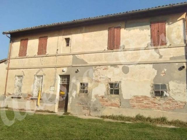 Villa Indipendente in vendita a Unione di Comuni della Romagna Forlivese, Quattro